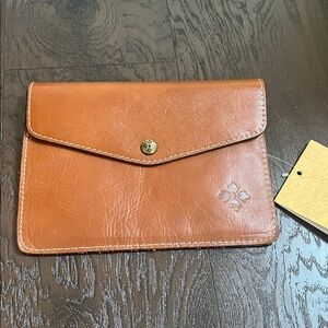 Patricia Nash Heritage Tech Portfolio iPad Mini NWT